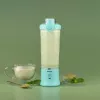 Spongė belaidis puodelinis blenderis 0,6 l Turkio