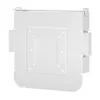 Laikiklis MACLEAN MC-473 VESA 75x75 / 100x100, skirtas Mac Mini (2014 ir vėlesniems)