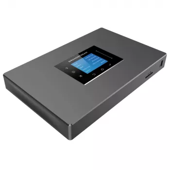 IP PBX sistema Grandstream UCM6302A iki 1500 vartotojų