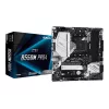ASRock B550M Pro4 pagrindinė plokštė AM4 Micro-ATX