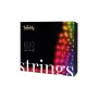TWINKLY Strings 600 (TWS600STP-BEU) protingos eglutės lemputės 600 LED RGB 48 m