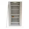 ALLNET ALL-SNB8122EKGRAU Rack spinta