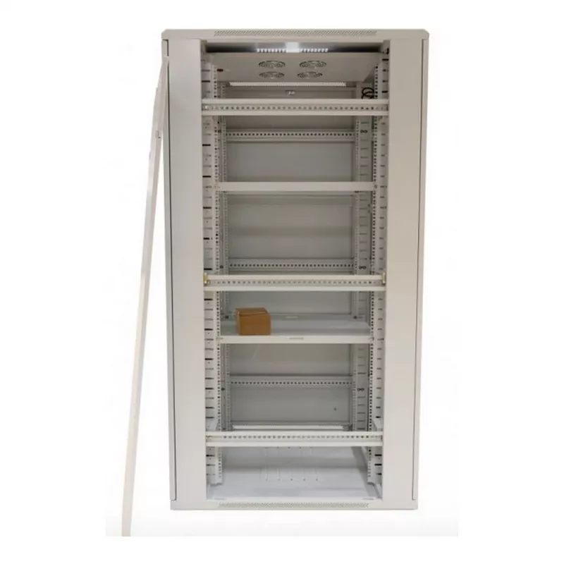 ALLNET ALL-SNB8122EKGRAU Rack spinta