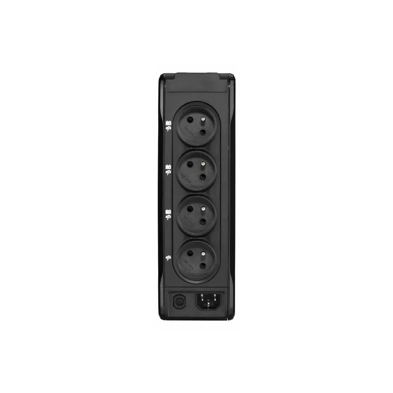 Eaton 3P Ellipse 550 DIN/IT - nepertraukiamo maitinimo šaltinis (UPS) - 550 VA / 330 W