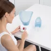 Medisana DS 400 veido sauna Mėlyna, Balta