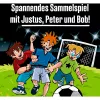 Die drei Kids - Football-Alarm, kortų žaidimas