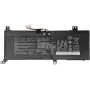Baterija CoreParts MBXAS-BA0321, skirta ASUS A412FA, X412FJ, F512FA, X512DA, Y4100FA