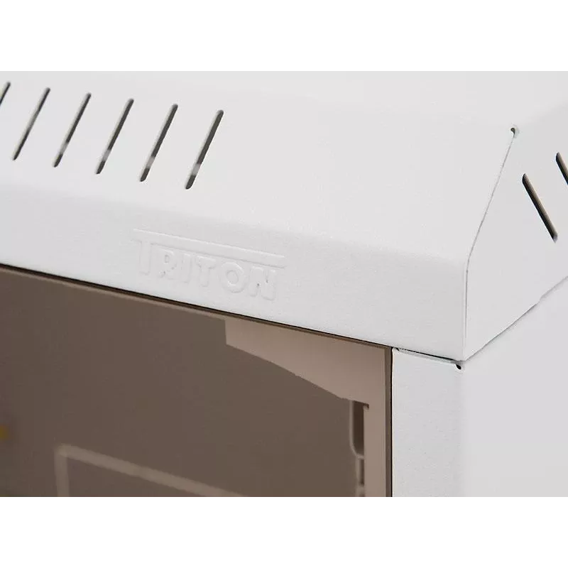Sieninis stovas Triton 19 colių Rack Wall-mount 6U/500