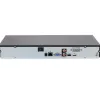 Tinklinis vaizdo registratorius Dahua NVR4208-4KS3 — 8 kanalų PoE, 4K 3840×2160, 2×SATA, H.265, 8×1Gb RJ-45