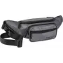 PEDEA Belt Pouch TREND Gr. M, Pilka (60065002)