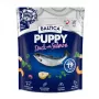 Sausas šunų ėdalas BALTICA Puppy Duck with Salmon XS/S 1 kg – jaunikliams mažų veislių šunims
