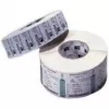 Z-ULTIM 3000T etiketės 38x13 mm baltos, 4650 vnt./ritinyje, šerdis 25 mm, dėžutėje 12 ritinių