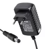 Akyga AK-TB-11 universalus maitinimo adapteris 9 V / 1 A, 9 W, 5,5 x 2,1 mm kištukas, 1,5 m