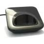 Gigaset S30852-S2685-R101 Įkroviklis mobiliesiems įrenginiams Juodai - Pilkas Vidiniam naudojimui (S30852-S2685-R101)