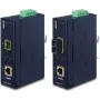 Pramoninis tinklo medijos keitiklis PLANET IGTP-802T 10/100/1000BASE su PoE+