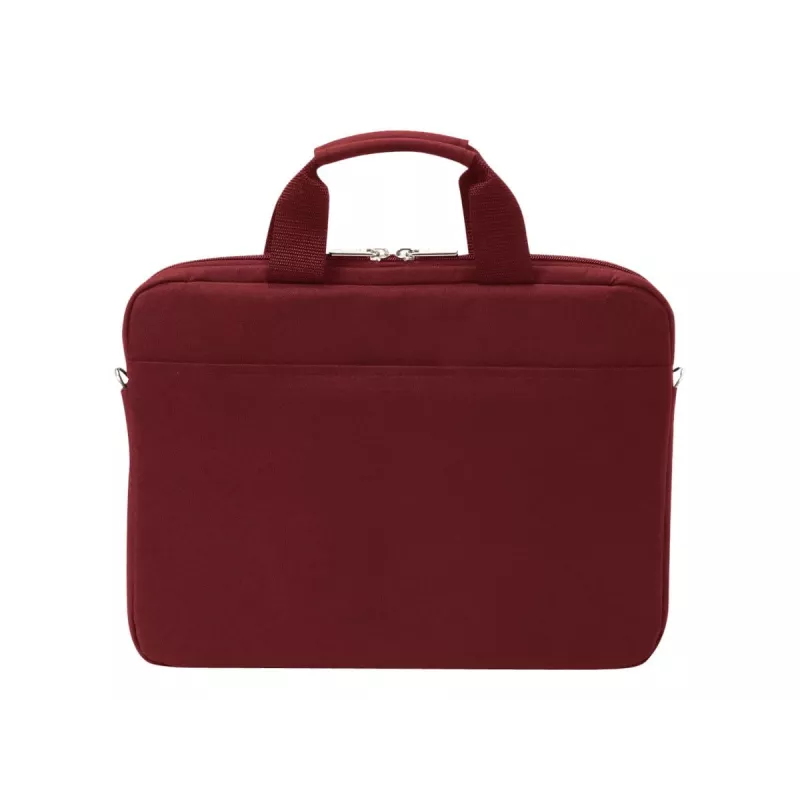 DICOTA Slim Case BASE 13-14.1 – lengvas ir patogus nešiojimo dėklas nešiojamam kompiuteriui
