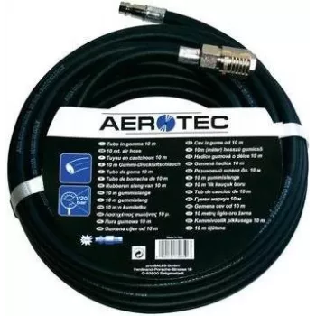 AEROTEC Suslėgto oro žarna 10 m x 9 mm (2005741)