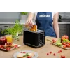Skrudintuvas Zelmer ZTS7990 Black