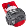 Siurblys Zelmer ZVC3500R Antek Red