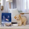 ADDVENA Power of Nature Junior Small Lamb sausas šunų ėdalas - 2,5kg