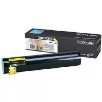 Lexmark X945X2YG eksploatacinė medžiaga spausdintuvui