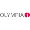 Terminis popieriaus rulonas Olympia 57 mm universalus, 5 vnt. pakuotė