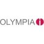 Terminis popieriaus rulonas Olympia 57 mm universalus, 5 vnt. pakuotė