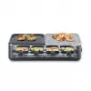 Raclette grilis Severin RG 2366 8 asmenims 1300 W juodas