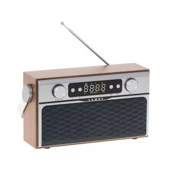 Radijas Radio Camry CR 1183 Bluetooth