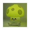 Stalinė lempa Paladone Fun Guy Mushroom Light – naujoviška LED lempa grybo formos, skirta naktiniam staliukui