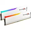 G.Skill Ripjaws M5 Neo 64 GB (2x 32 GB) DDR5-6000 MHz RAM atmintis, AMD EXPO