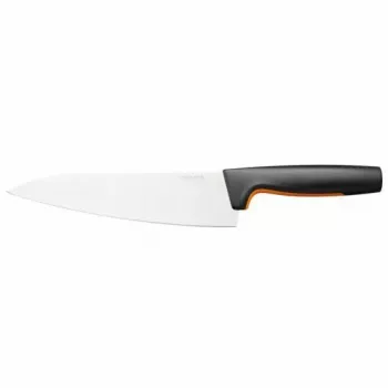 Fiskars 1057534 virtuvinis peilis Nerūdijantis plienas 1 vnt Šefo peilis