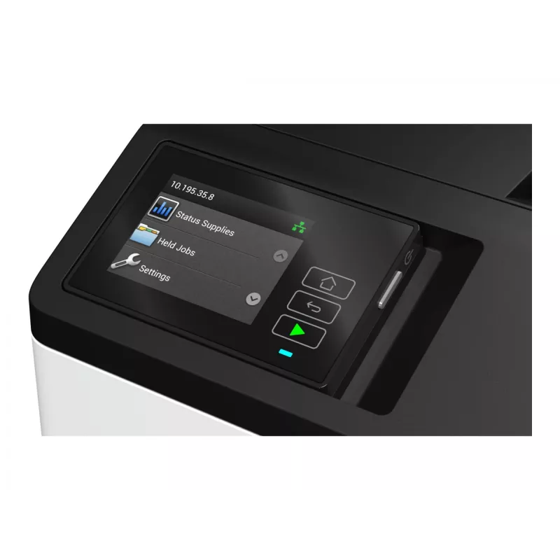 Spaustuvas Lexmark MS631dw lazerinis nespalvotas