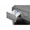 Siaura skalbimo mašina Toshiba TW-BL80A2PL(SS), 8 kg