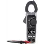 VOLTCRAFT VC-523 skaitmeninis spaustuvinis multimetras CAT III 600 V, ekrano rodmuo: 4000 (VC-8466760)