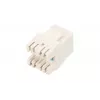 Keystone Extralink CAT5E UTP, RJ45 jungtis