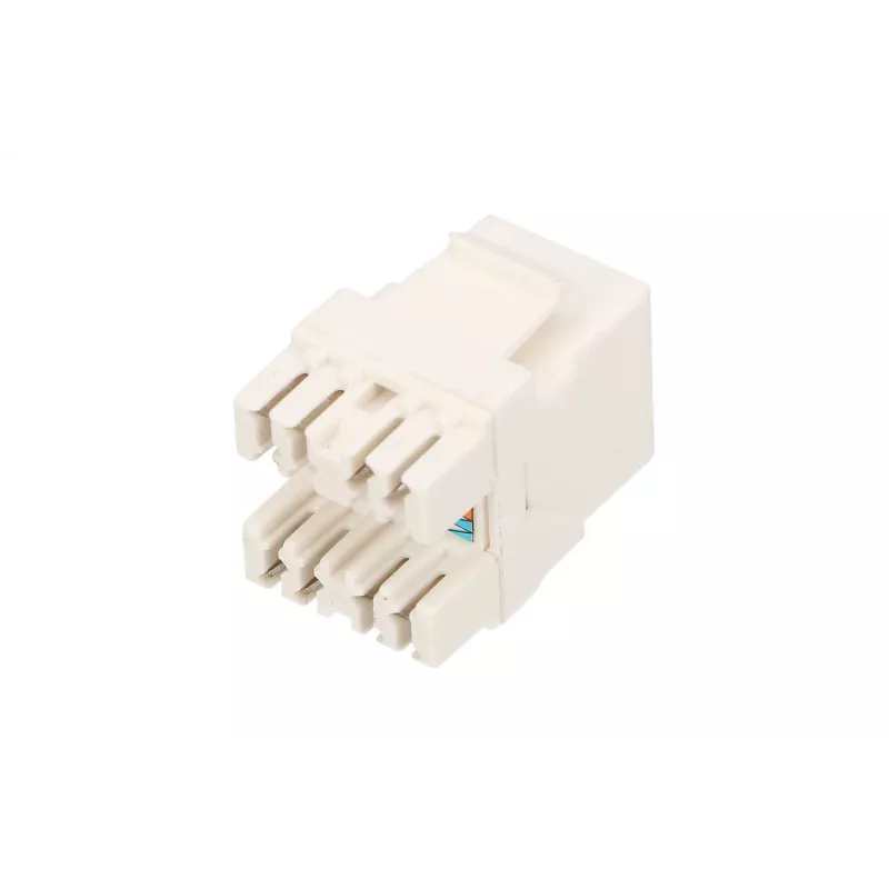 Keystone Extralink CAT5E UTP, RJ45 jungtis