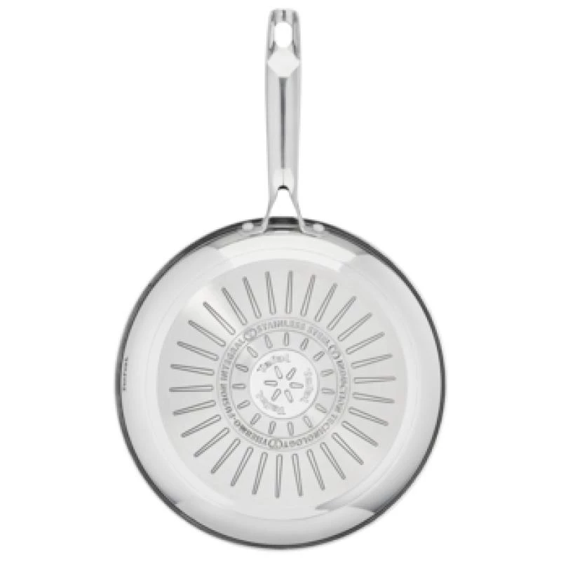 Tefal Duetto+ G732S3 keptuvės rinkinys 3 vnt.