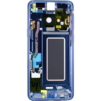 Samsung GH97-21696D ekranas mėlynas