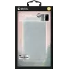 Dėklas Krusell Broby 4 Card SlimWallet iPhone XS Max