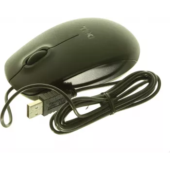 Dell KIT SW PDVD 8.3 TT 93H7Y USB pelė