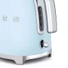 SMEG pastelinis mėlynas virdulys KLF03PBEU