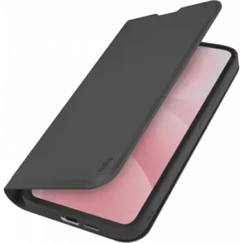 SBS Dėklas su pinigine Galaxy S26 juodas (TEWALSAS26K)