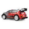Radijo bangomis valdomas modelis Amewi C3 WRC – ralio automobilis, elektrinis variklis, mastelis 1:14
