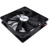 Zalman ZM-F3(SF) 12 cm juodas kompiuterio korpuso ventiliatorius