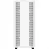 DeepCool CC560 WH V2 Midi Tower baltas kompiuterio korpusas