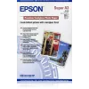 Epson Premium Semigloss foto popierius, DIN A3+, 250 g/m², 20 lapų