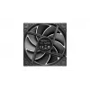 Ventiliatorius DeepCool FD12 12 cm juodas 400-2050 RPM 109 m³/h