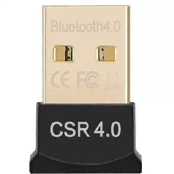 Fanvil BT20 belaidis Bluetooth USB adapteris 3 Mbit/s juodas V 4.0