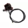 Mikrofonas RØDE Lavalier Black